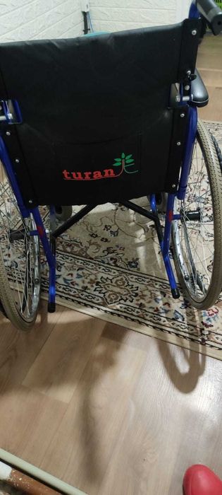 Продам коляску для инвалида