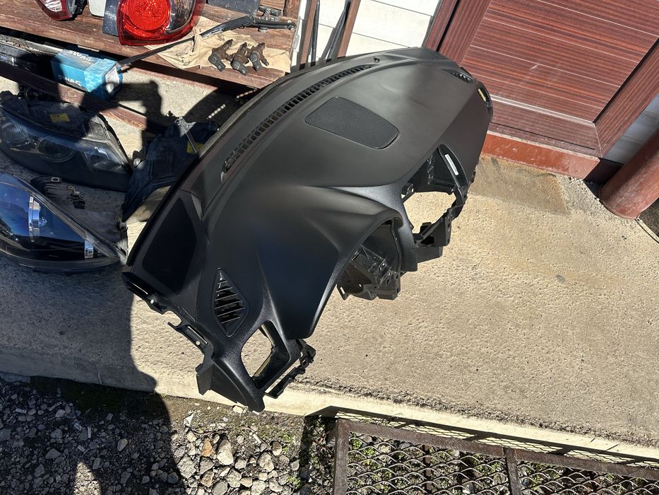 Табло със десен airbag за Мазда CX-5