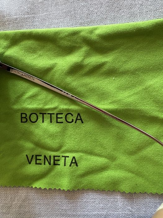 Слънчеви очила bottega venetta