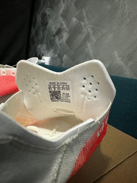 Adidași Adidas originali