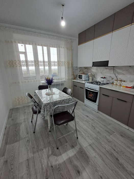 1 бөлмелі пәтер ұзақ мерзімге жалға беріледі