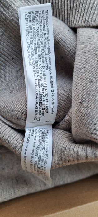 Pulover bărbătesc Massimo Dutti mas M