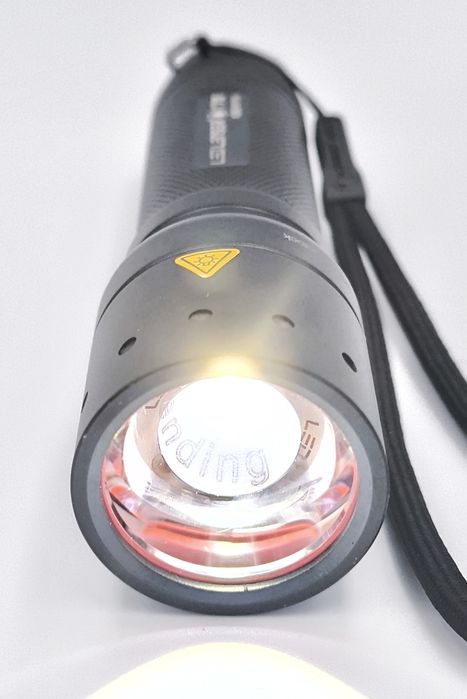 Lanterna Led Lenser T7M