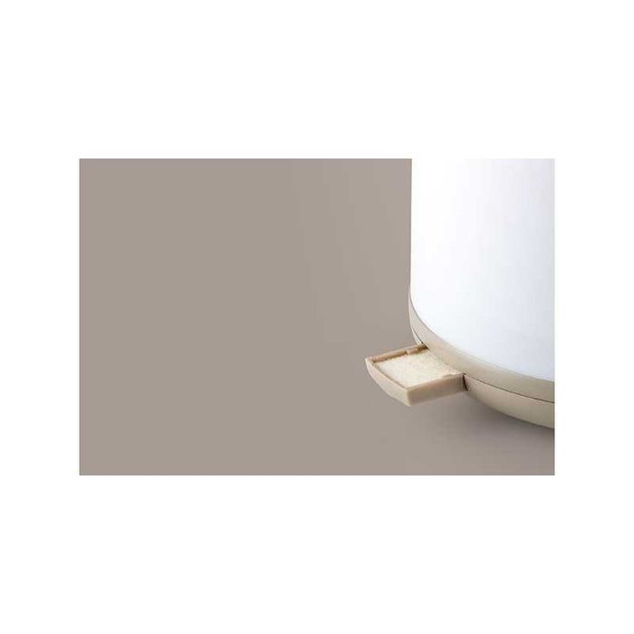 Umidificator cu ultrasunete cu 2 intensitati