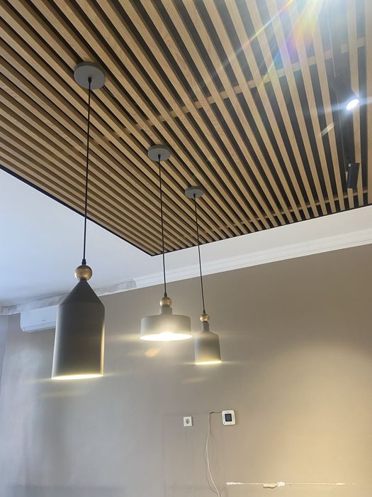 Люстра новая хорошая