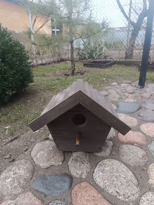 Продам скворечники