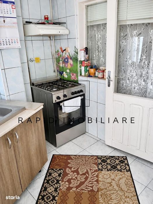 Apartament 2 Camere - Spatios - 64.24 mp - Etaj 3/4 - 2 Babe/Masnita