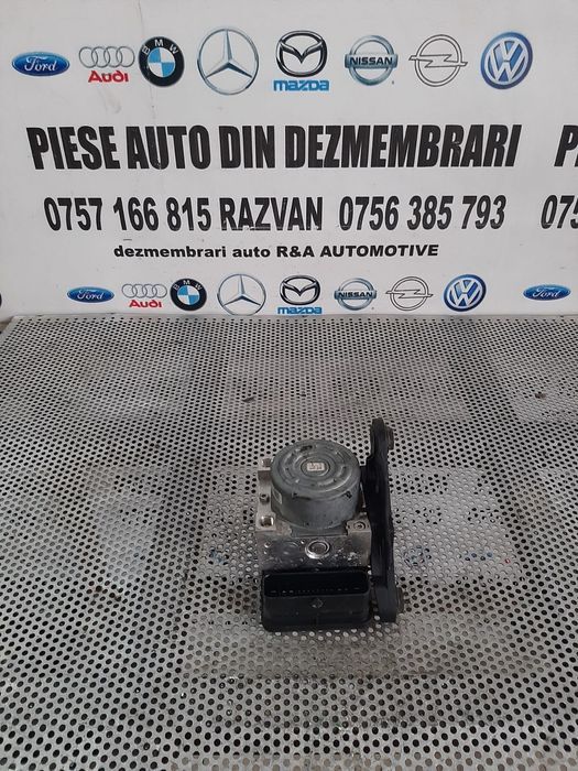 Modul Pompa Unitate ABS Vw Golf 7 VII Seat Skoda Cod 3Q0907379G Vanduta De Firma Cu Garantie