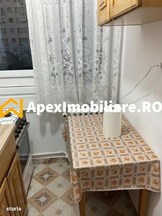 Garsoniera de inchiriat Dristor Bucuresti | ApexImobiliare.ro
