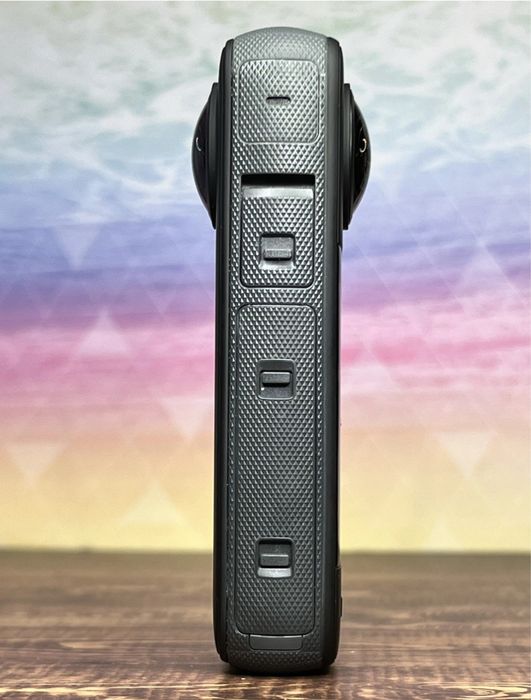 Insta 360 x3 Action camera