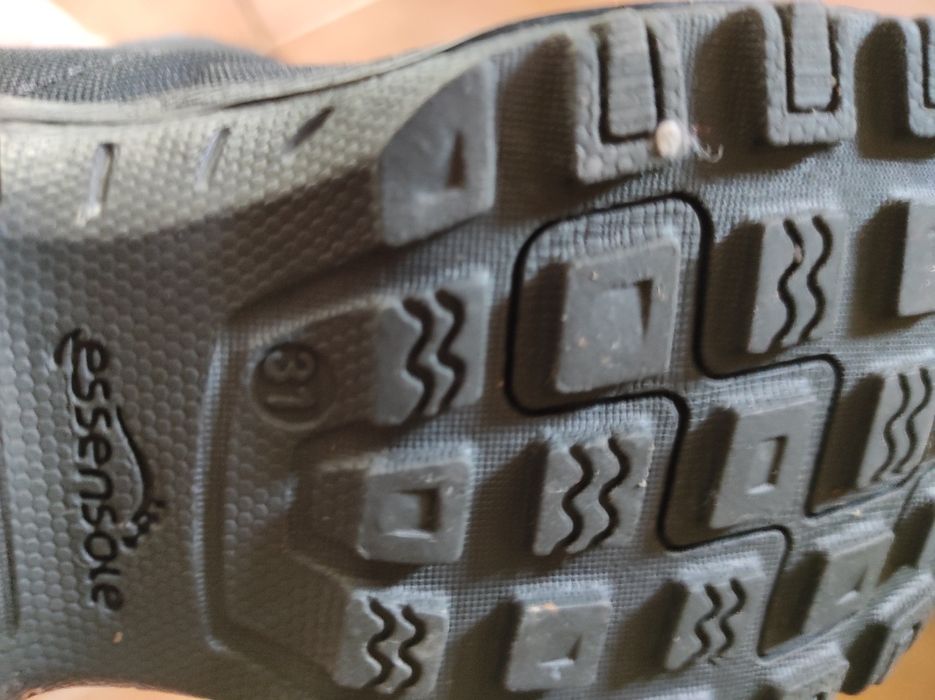 Детски ботушки за момче