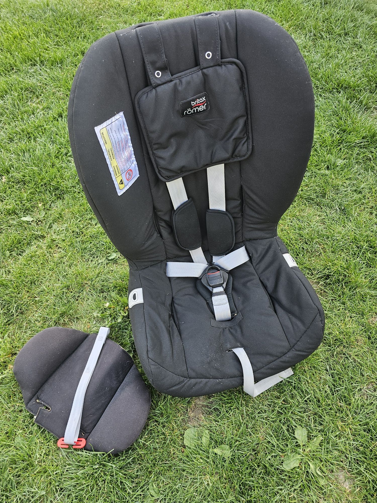 Britax elite two way best sale