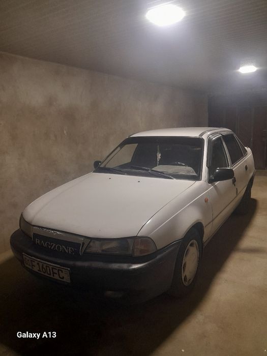 Нексия 1 сонс трамблёр