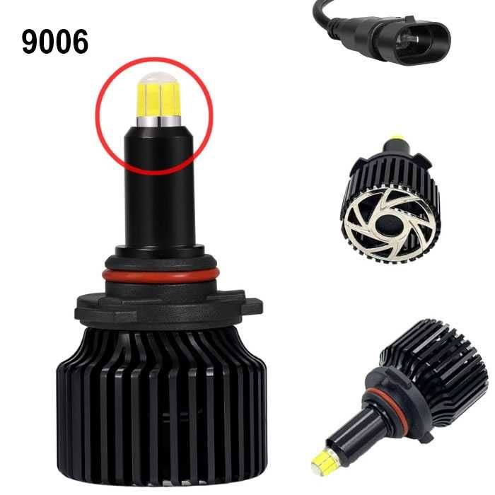 Крушки Диодни 9006/HB4 100W - 12V