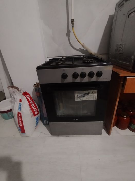 Печь artel ottima g