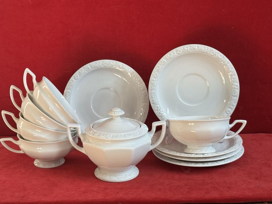 Сервиз за кафе или чай-Rosenthal