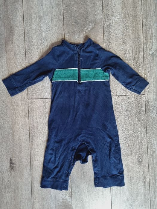 Боди тёплые с капюшоном на 9-12мес