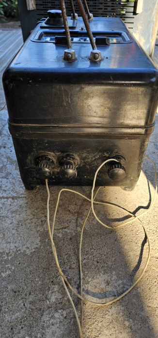 Продам Мегомметр МС-06