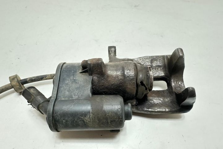 Etrier dreapta spate Audi A6 4F/C6
