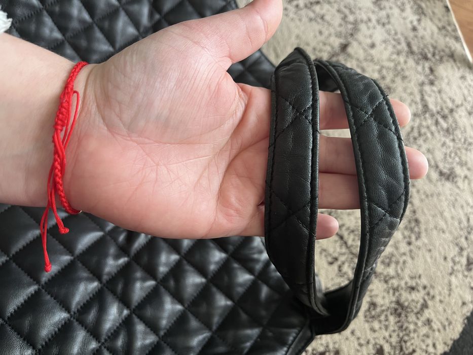 YSL Icare maxi дамска чанта