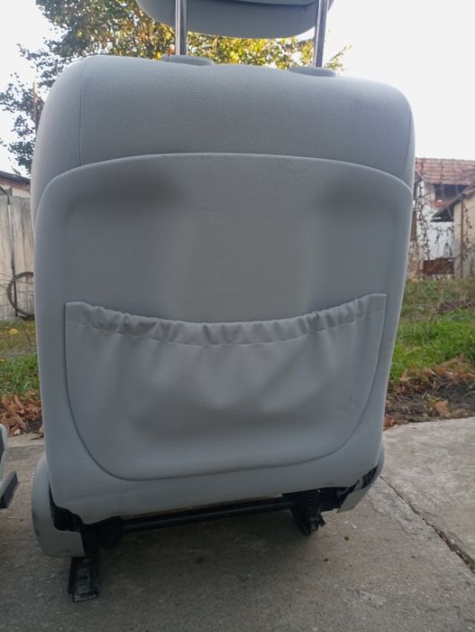 Scaune Mercedes stare bună