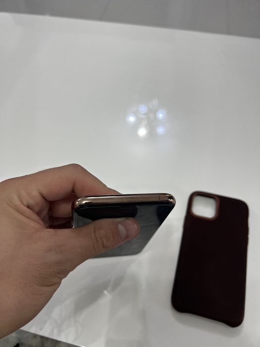 Iphone 11 Pro 64 Gb