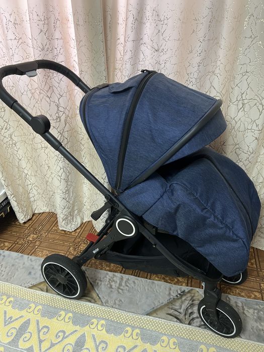 Продам коояску в отличном состоинии!