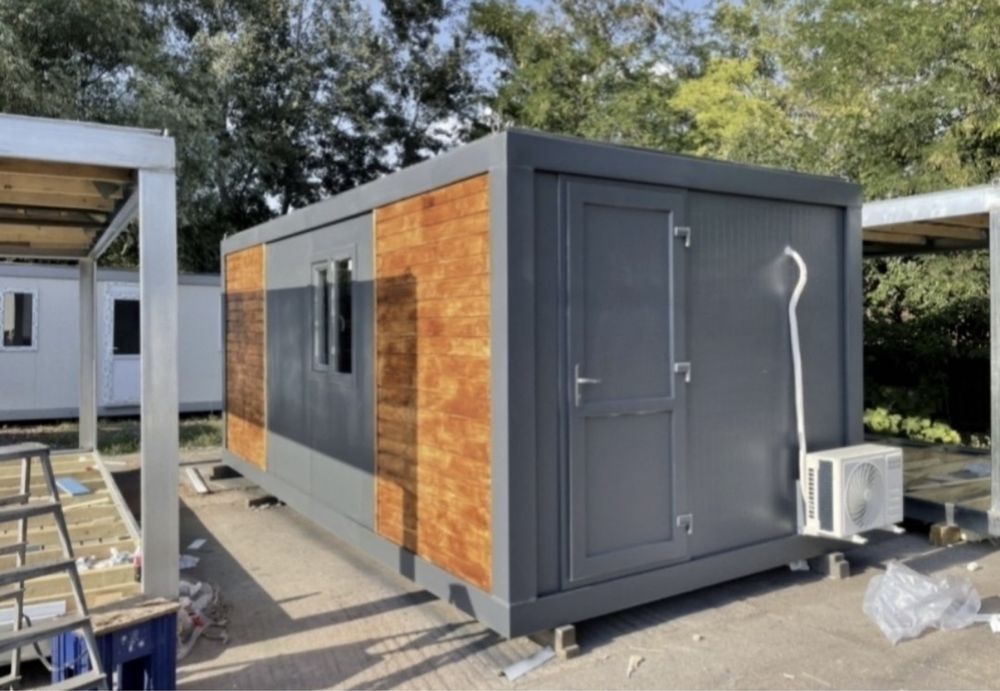 Containere birou