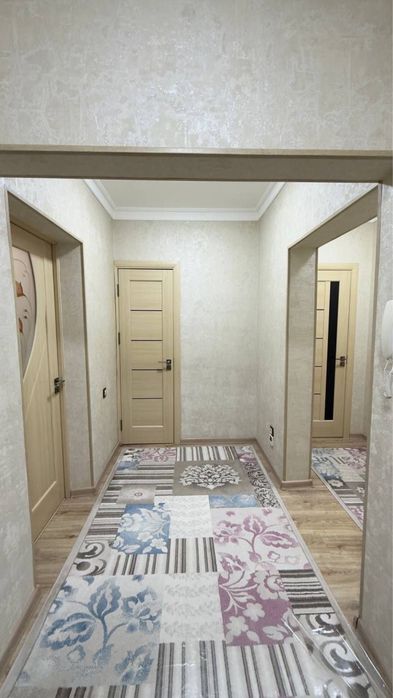 МЕТРО НОВЗА. Евро ремонт. Срочная Продажа. С обстановкой