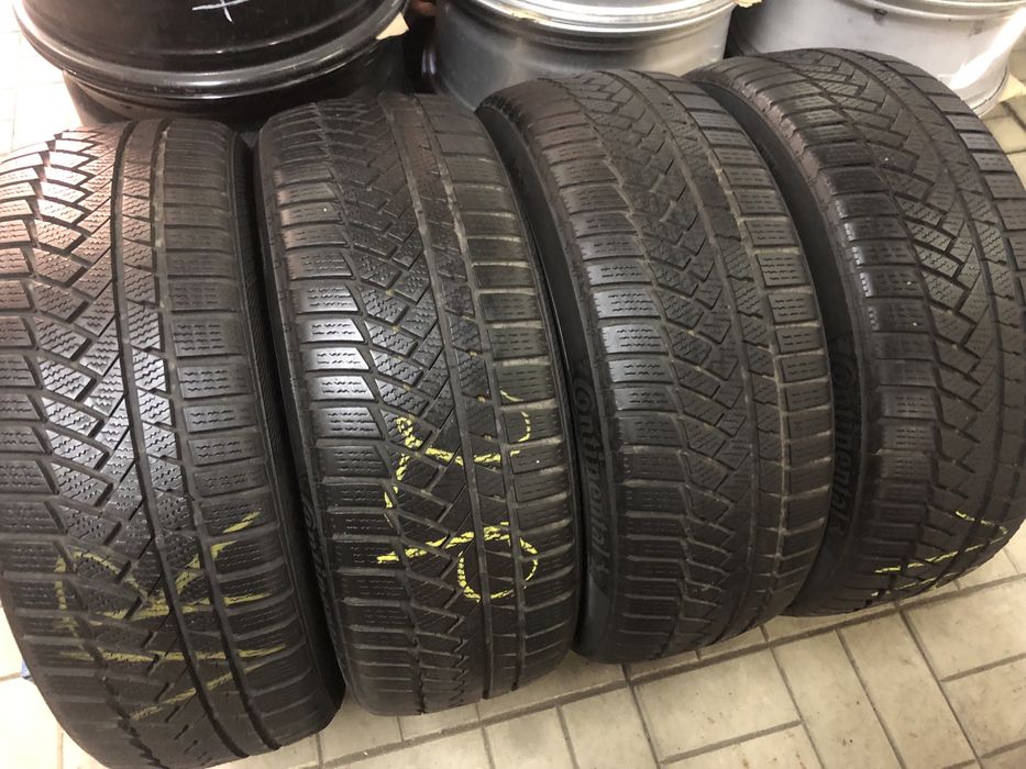 205/50/17 б/у из Германии