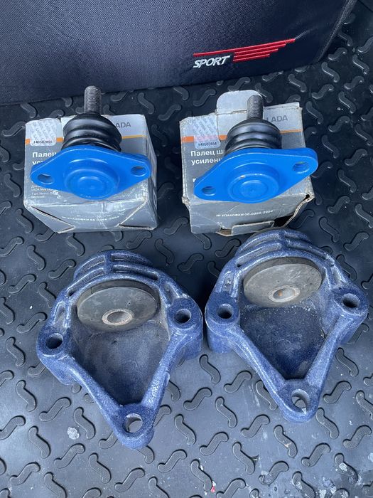 Продам запчасти 2114 и провода , болты