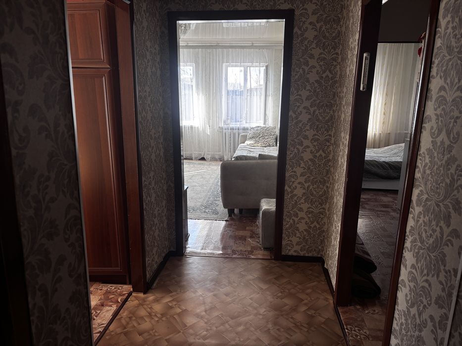 Продается дом находиться в посёлок Кушоқы