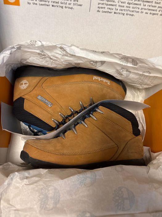 Bocanci Timberland