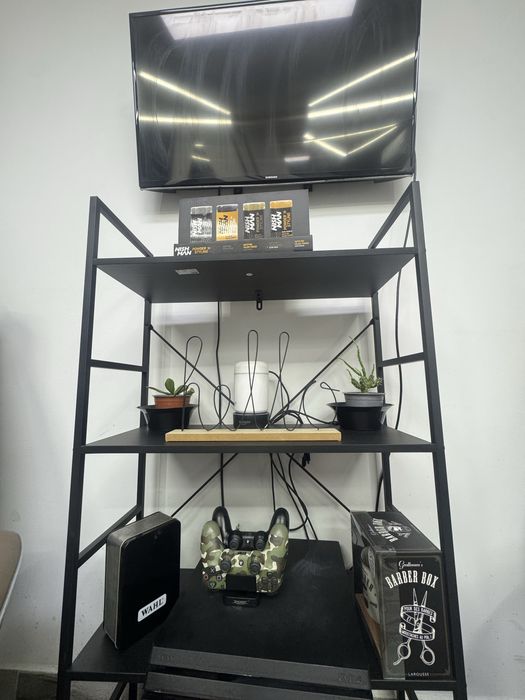 Salon Coafor si Frizerie de Inchiriat