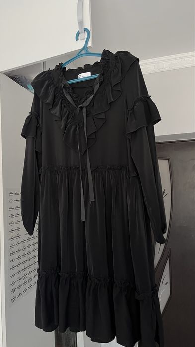 Разные стильные платья