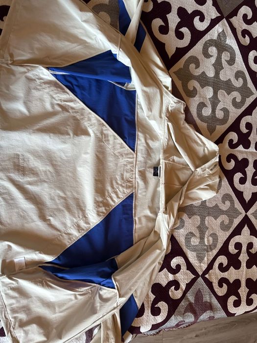 Продам ветровку лининг