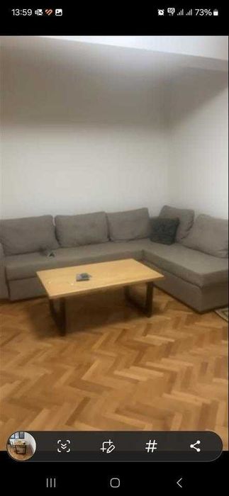 Дава се под наем Двустаен апартамент в Пловдив, Каменица 1 - 58 кв.м за 219.3 € - Снимка #4