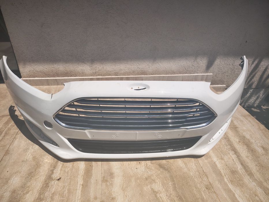Bara fata bara spate ford fiesta 2014 2017