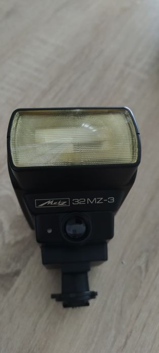 Camera foto Pentax MZ-10 și accesorii