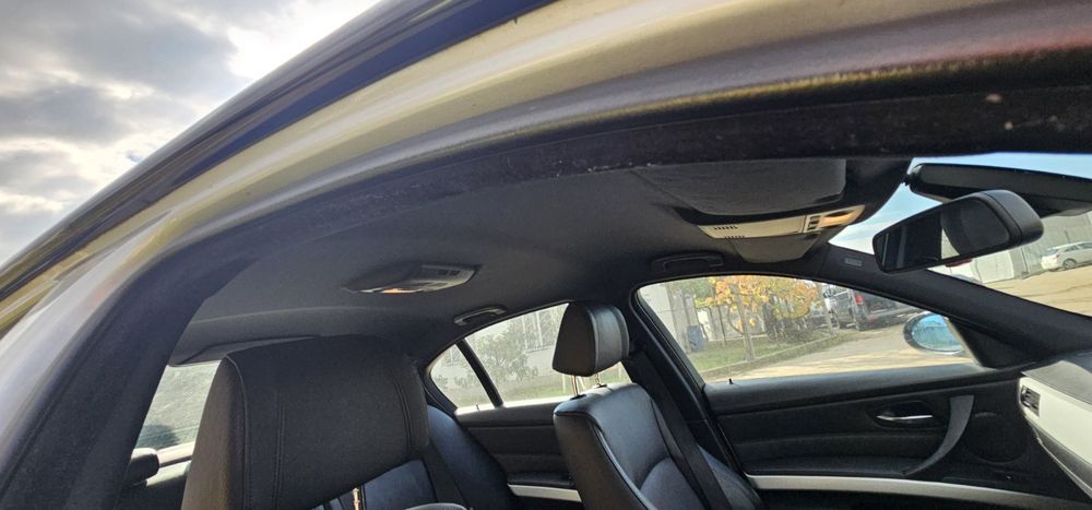 Бмв е90 325и 218кс bmw e90 325i 218hp таван