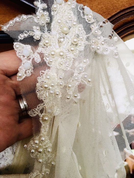 Vand/Schimb Rochie de mireasa Romana G. Urmanczy Couture