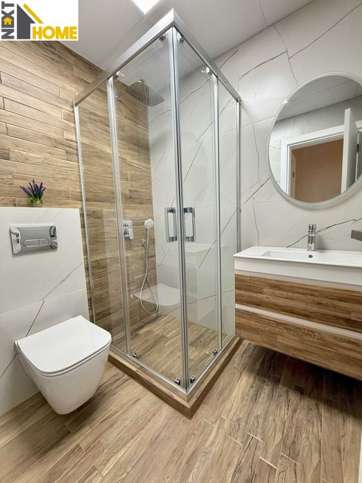 Дава се под наем Двустаен апартамент в Пловдив, Христо Смирненски - 65 кв.м за 484.5 € - Снимка #11