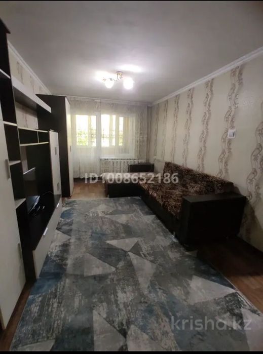 Сдам однокомнатную квартиру