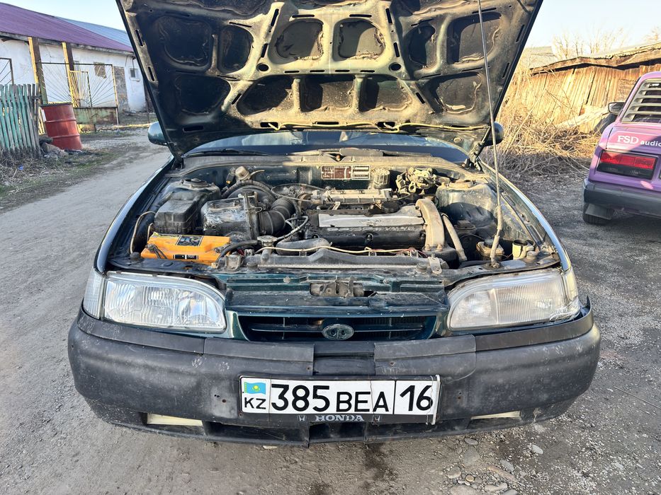 Продам автомобиль