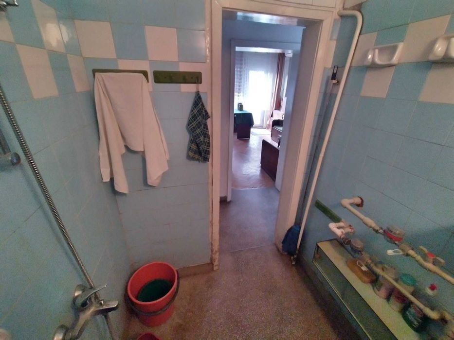 Продава се Тристаен апартамент в София, Гео Милев - 72 кв.м за 3612 €/кв.м - Снимка #7