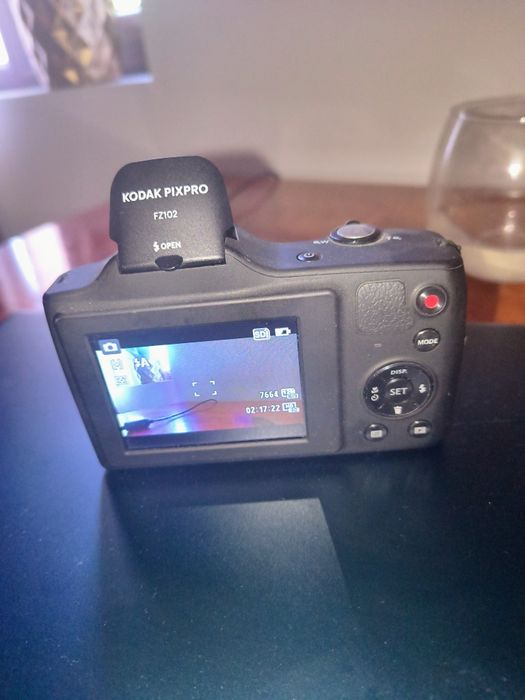 Camera digitală Kodak Pix Pro