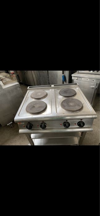 Котлони на ток Италия ,6 месеца гаранция