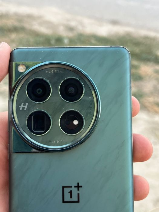OnePlus 12(Ванплас 12)