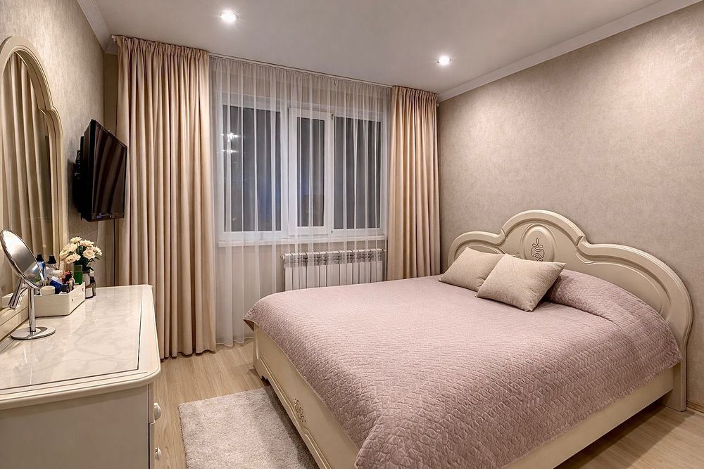 Продам квартиру на Карбышева