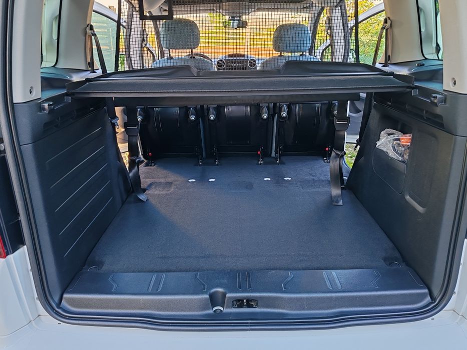 Citroen Berlingo Multispace
